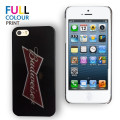 iPhone Cover - Hard Shell with Gloss Finish