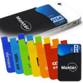 Phone Wallet - Silicone