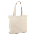 BETO. 100% cotton canvas bag (280 g/m²)