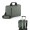 SHADES LAPTOP. 14" 600D laptop briefcase