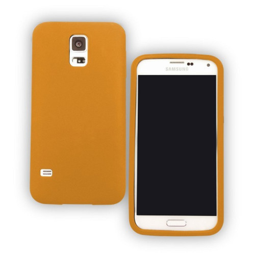 Samsung Galaxy Phone Cover - Silicone