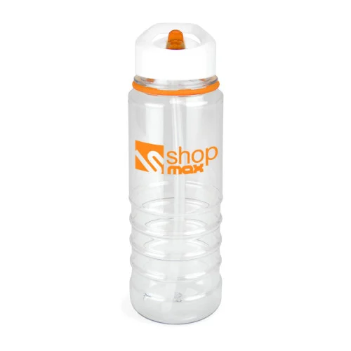 Tarn 750ml Promotional PET Plastic Sports Bottle