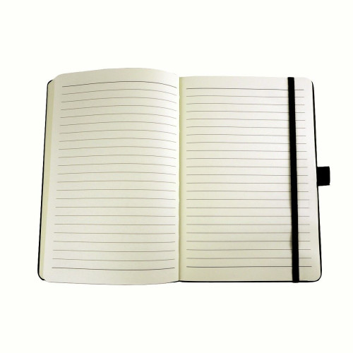 Branded A5 Ultimate Notebook | EverythingBranded UK