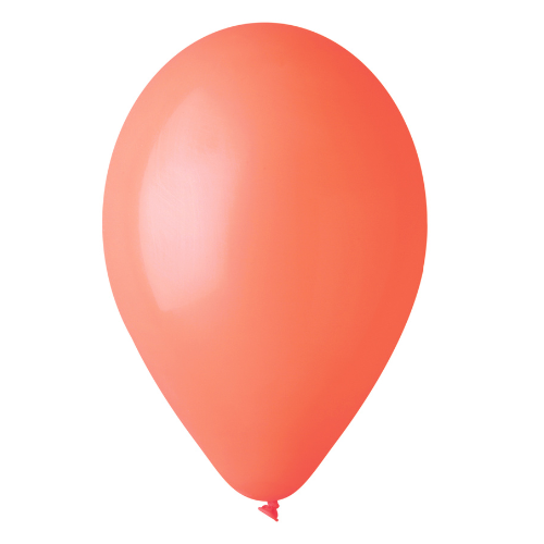 10" Latex Balloon