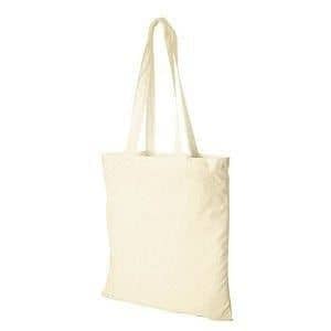 Promotional 5oz Natural Cotton Shopper | EverythingBranded UK